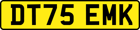 DT75EMK