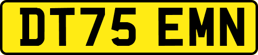 DT75EMN