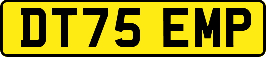 DT75EMP