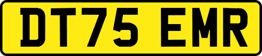 DT75EMR