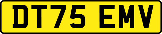 DT75EMV