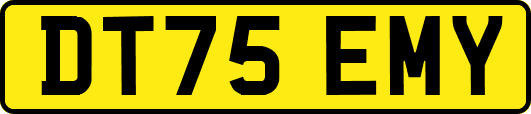 DT75EMY