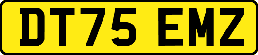 DT75EMZ
