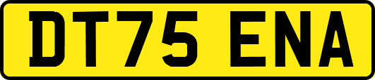 DT75ENA