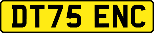DT75ENC