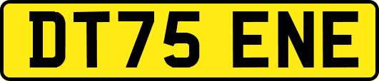 DT75ENE