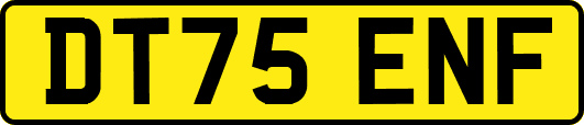 DT75ENF