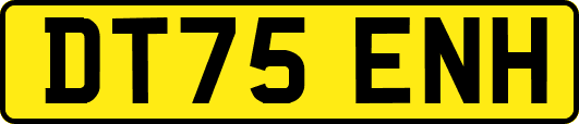 DT75ENH