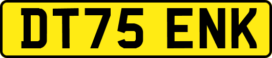DT75ENK