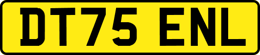 DT75ENL