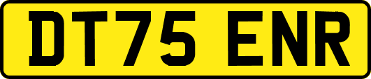 DT75ENR