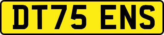 DT75ENS