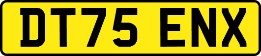 DT75ENX
