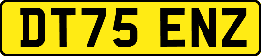 DT75ENZ