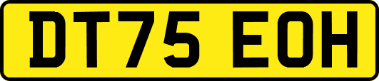 DT75EOH