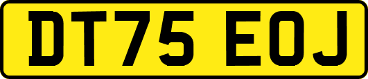 DT75EOJ