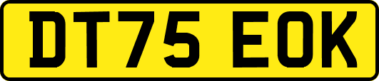 DT75EOK