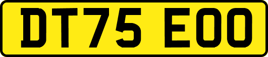 DT75EOO
