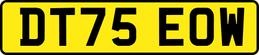 DT75EOW