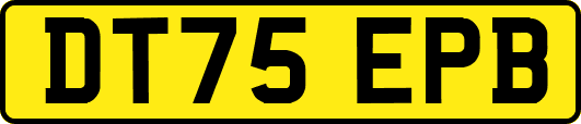 DT75EPB
