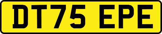 DT75EPE