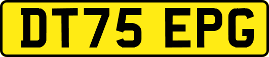 DT75EPG