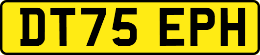 DT75EPH