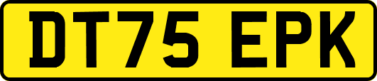 DT75EPK