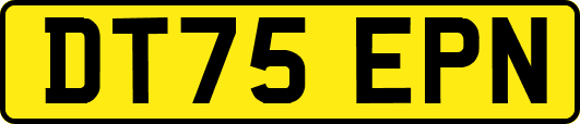 DT75EPN