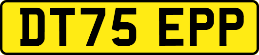DT75EPP