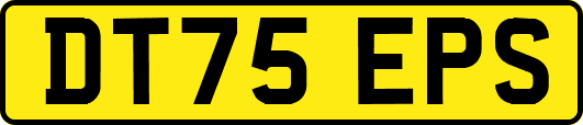 DT75EPS