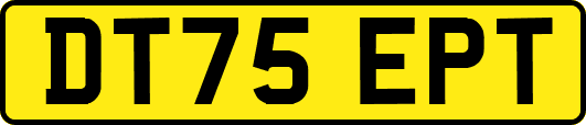 DT75EPT