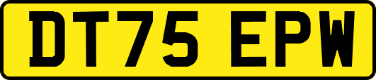 DT75EPW
