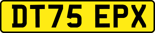 DT75EPX