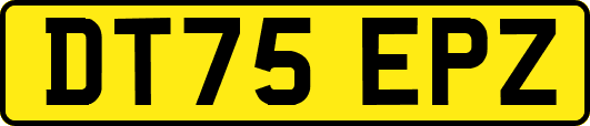 DT75EPZ