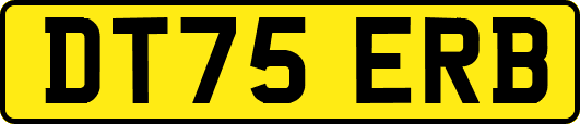 DT75ERB