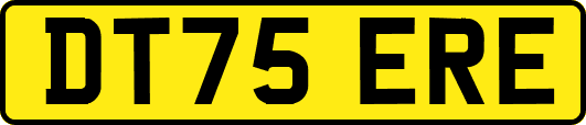 DT75ERE