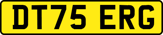 DT75ERG