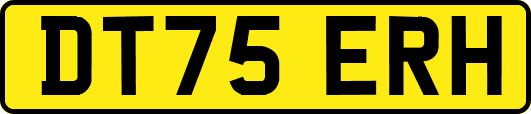 DT75ERH
