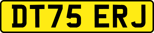 DT75ERJ