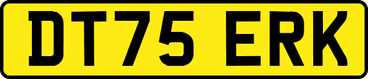 DT75ERK