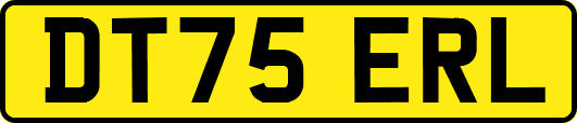 DT75ERL