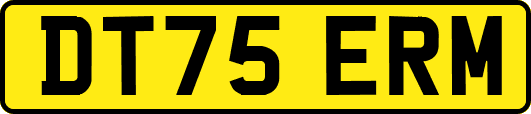 DT75ERM