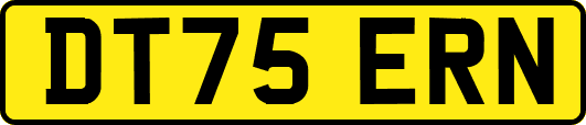 DT75ERN