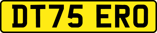 DT75ERO