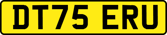 DT75ERU