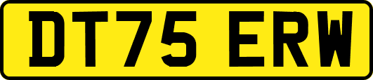 DT75ERW