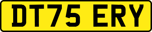 DT75ERY