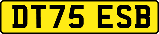 DT75ESB