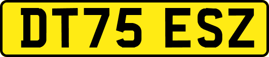 DT75ESZ